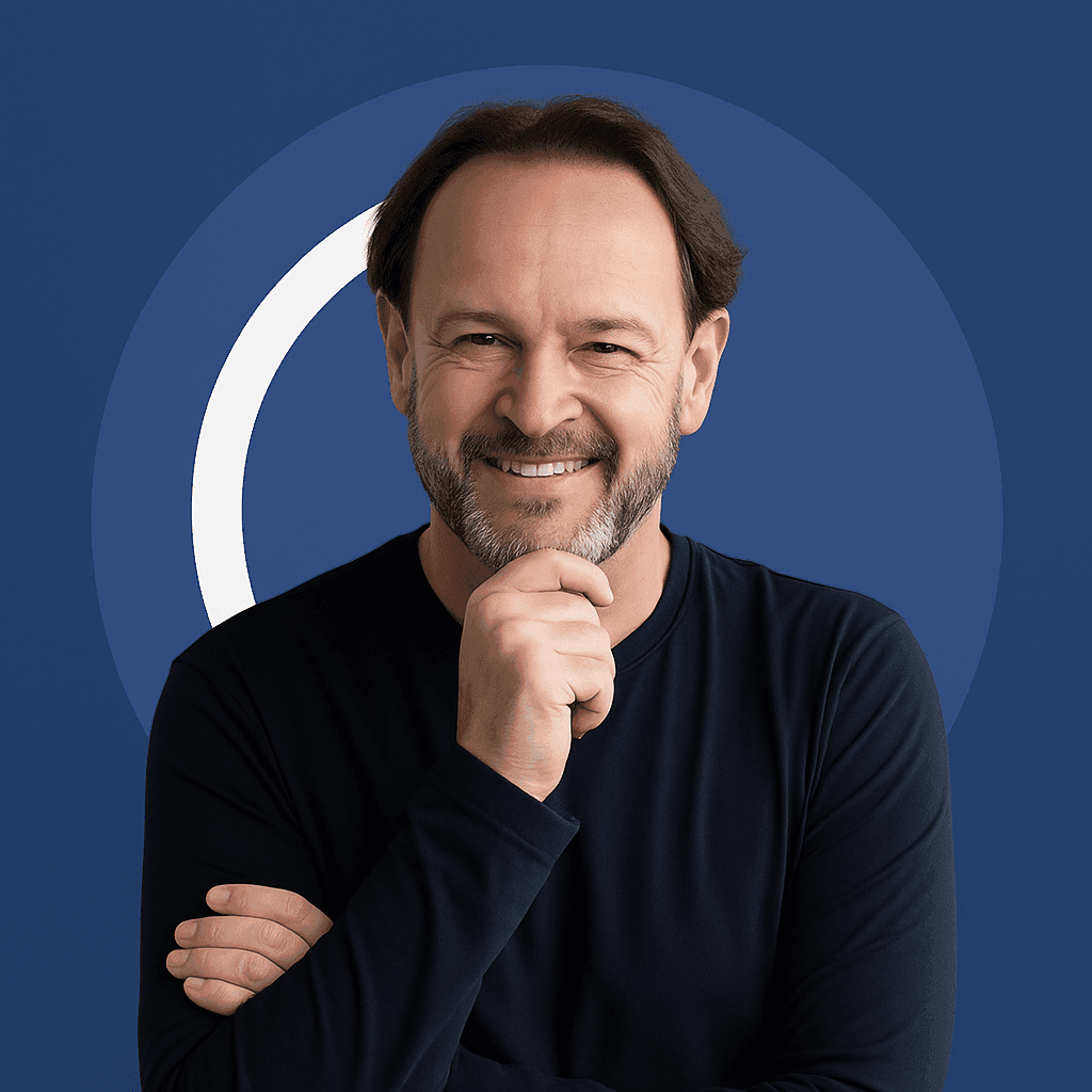 Heraclito Ribas - Partner