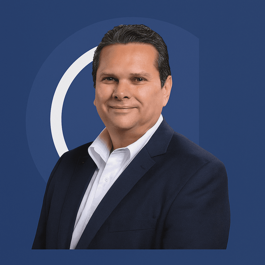 Luiz Martins - Partner & CEO