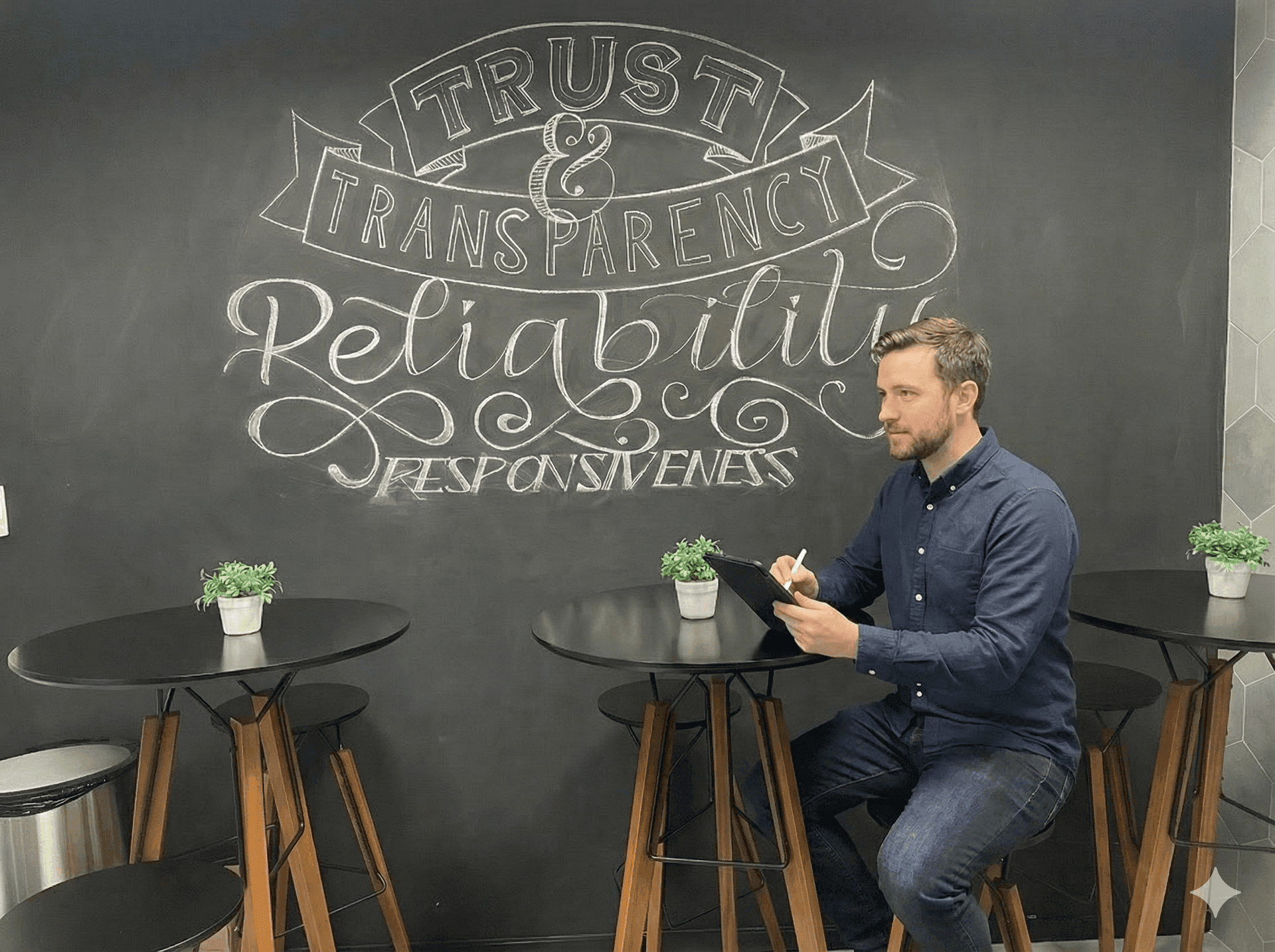 Ethan blends senior product design experience with enough technical depth to collaborate on architecture, accessibility, performance, and system trade-offs. He’s worked across fintech, telecom, logistics, and e-commerce, primarily on workflow-intensive SaaS products.  He’s built design systems from scratch, defined tokens, and maintained governance at scale. He runs continuous discovery and experimentation using analytics and structured validation frameworks, and he mentors teams while driving delivery forward.