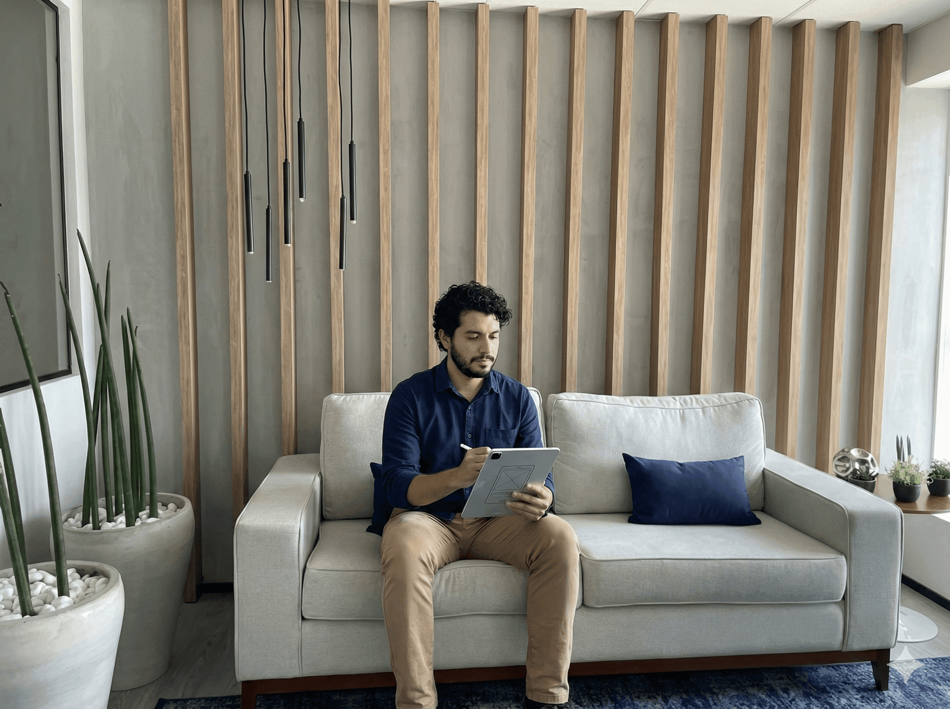 Rafael brings deep experience designing data-rich SaaS platforms across fintech, logistics, and enterprise operations. He excels in simplifying dense dashboards, workflows, and admin tools without losing flexibility or control. He has owned end-to-end delivery across research, interaction design, and design systems, ensuring consistency as products evolve and scale.  He works closely with engineering and product leadership, using metrics, usability signals, and continuous discovery to guide decisions. He’s comfortable navigating ambiguity, partnering with multiple stakeholders, and balancing business goals with user needs.