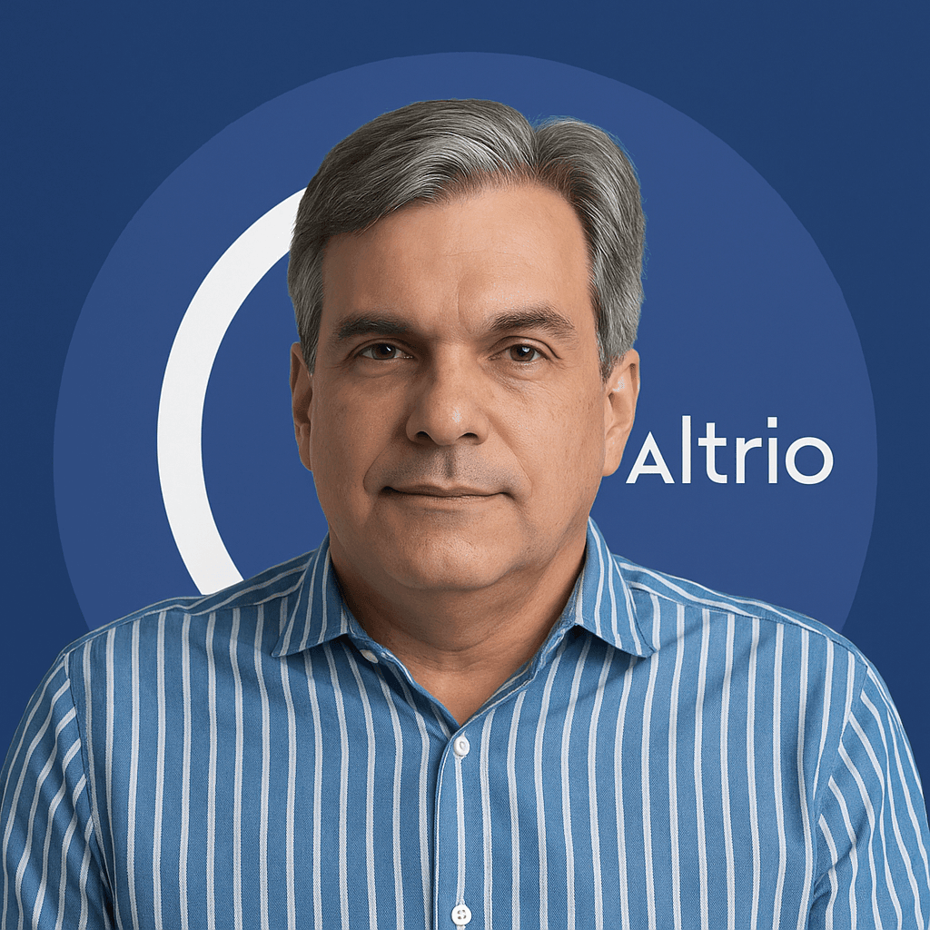 Eduardo Kerr - Partner
