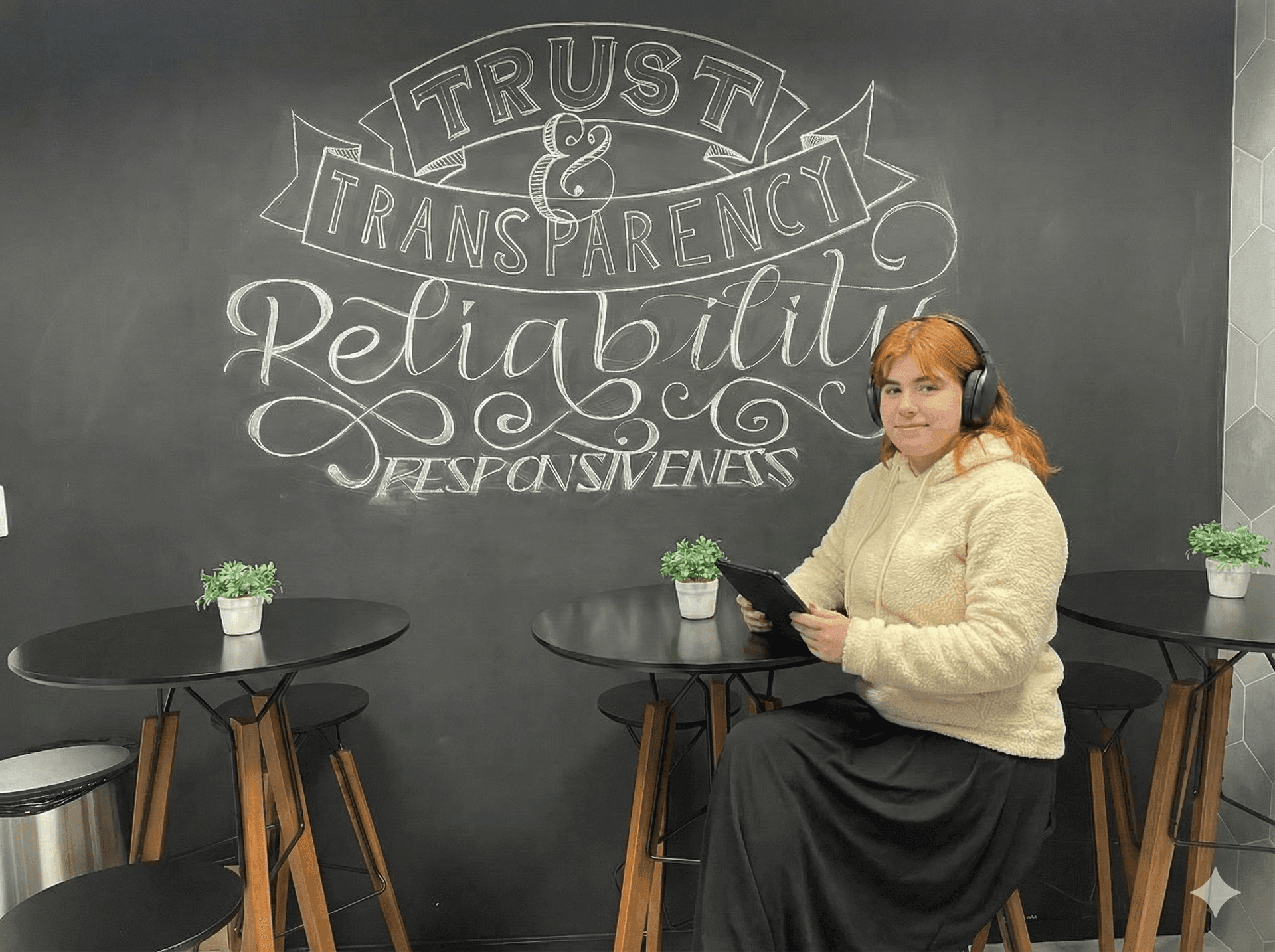 Mariana designs platform experiences across web and mobile with consistent UX and scalability in mind. She’s experienced in workflow design, discovery, and systems thinking, and has scaled design systems across multiple squads and products.  She partners with engineering, compliance, and product to ensure feasibility and standards. Her work includes structured experimentation, telemetry reviews, and documentation that keeps teams aligned and moving fast.