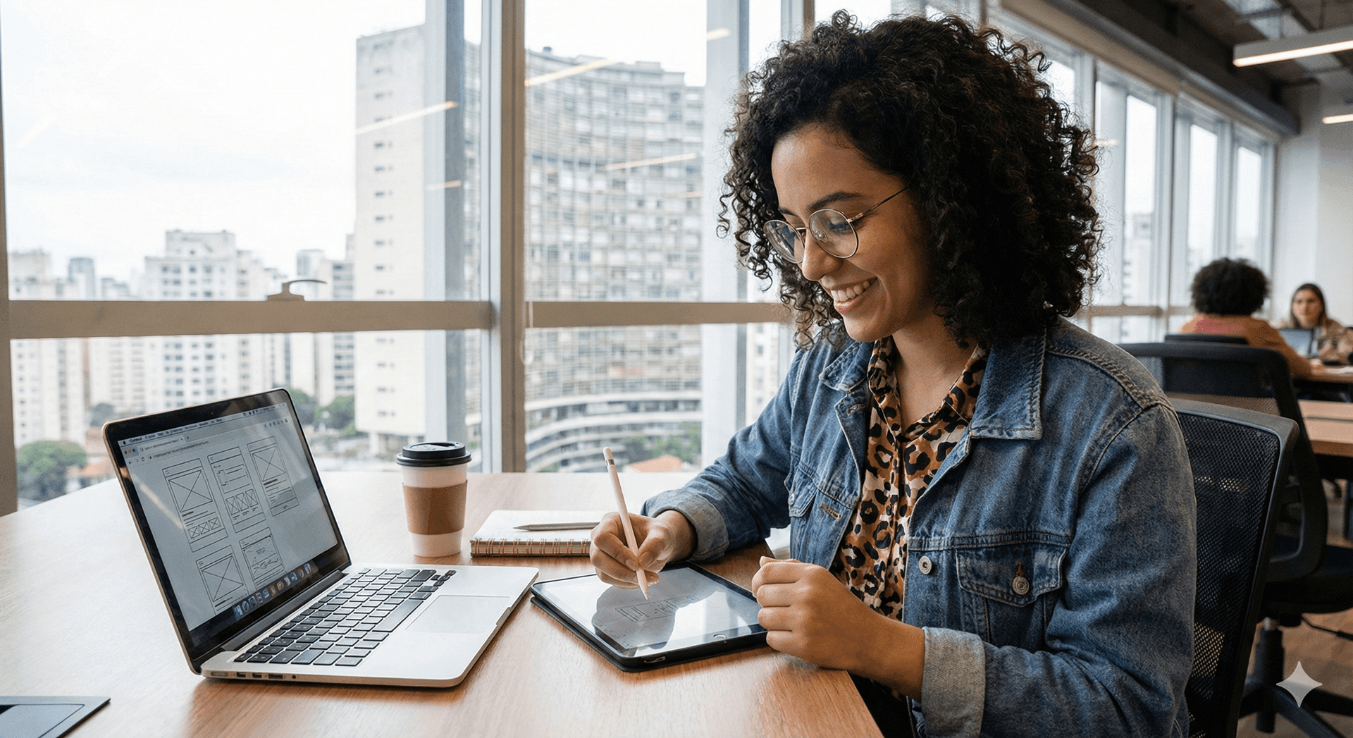 Best suited for complex B2B SaaS with permissions, RBAC, and compliance requirements. Sofia designs admin platforms, workflow-heavy surfaces, and user role models end-to-end. She’s led design systems with clear governance, tokens, multi-brand support, and QA guardrails. She works closely with engineering, PM, legal, and security and uses data, usability telemetry, and live testing to refine solutions.  She’s comfortable owning marketing surfaces and understands API constraints, AI latency, and cost-to-operate. Clear communication and strong decision-making make her effective in multi-stakeholder environments.