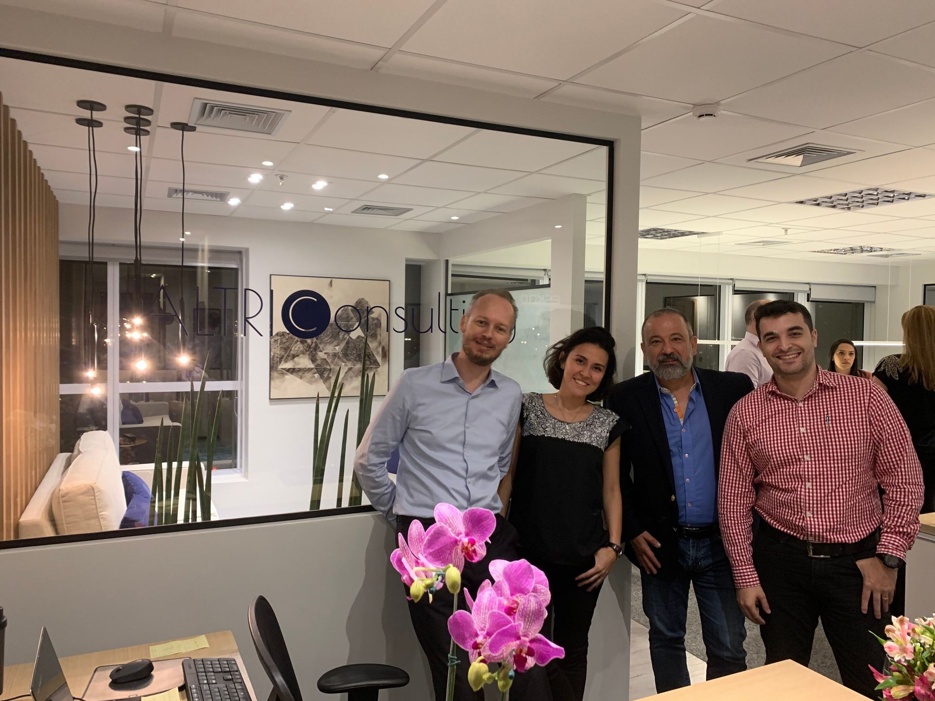 Talent Outsourcing