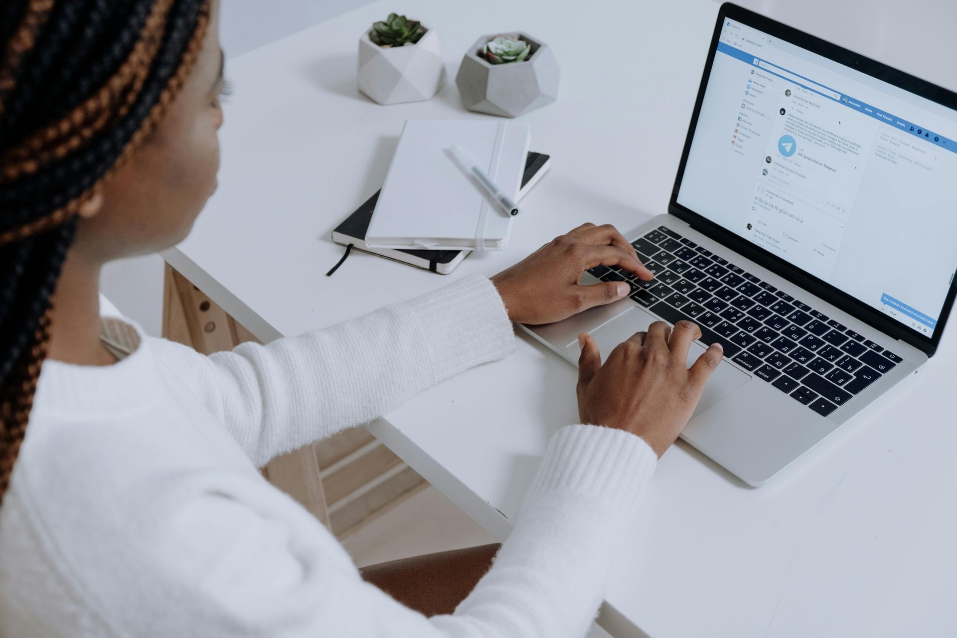 Recruiting & Hiring