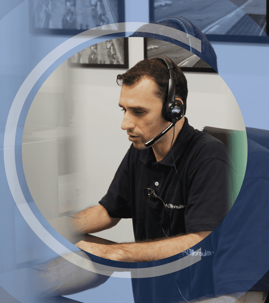 Customer Support Specialists