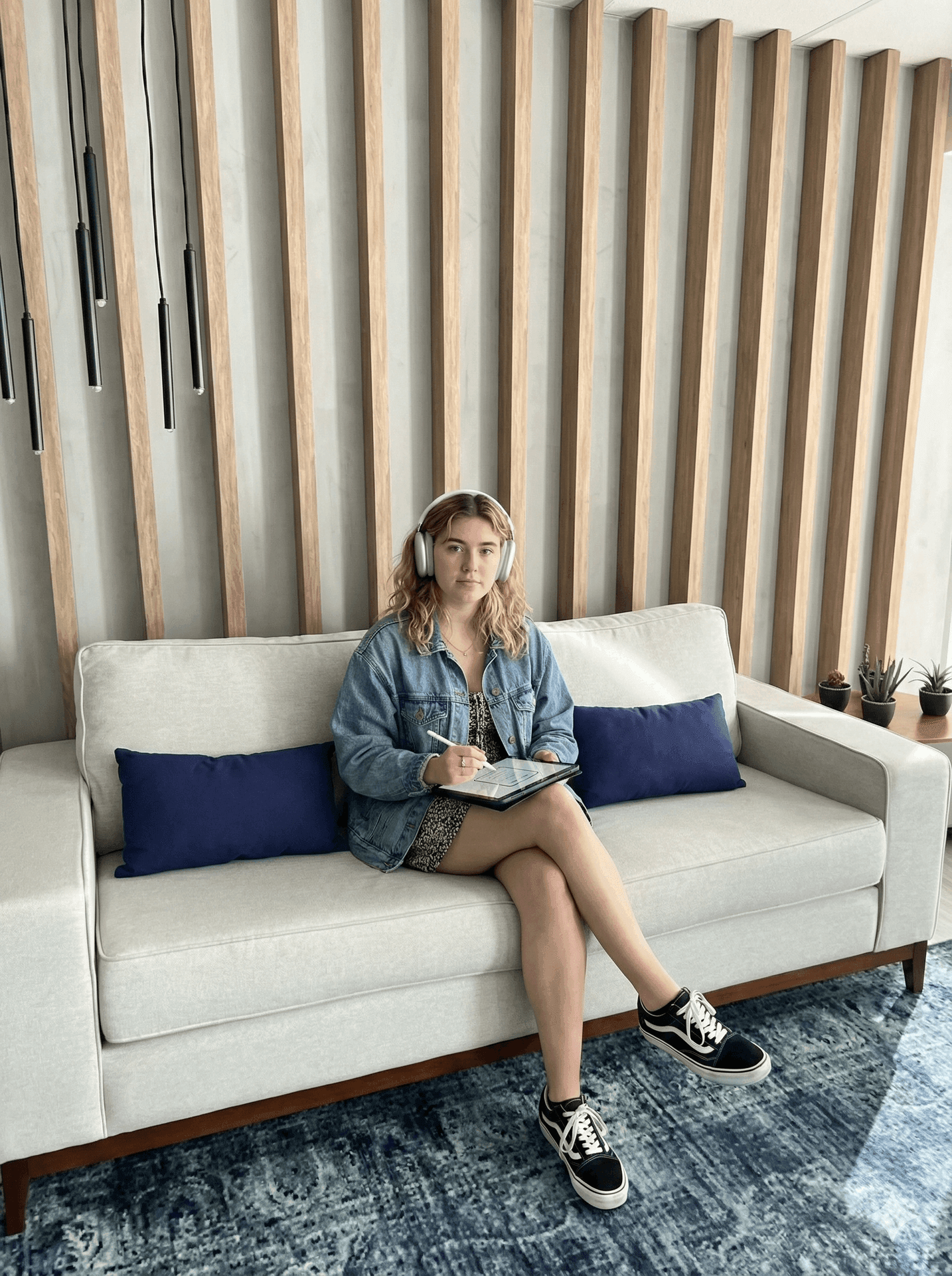 Chloe designs with lifecycle metrics in mind—activation, retention, renewal, and adoption. She works well in complex organizations with multiple stakeholders and compliance needs while keeping delivery fast and aligned.  She’s led admin surfaces, role frameworks, self-serve UX, and governance models for design systems. Experimentation is part of her process, using data, usability signals, and A/B testing to drive improvement. She communicates clearly, influences direction, and coaches teams without slowing momentum.