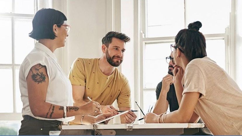 Customer-Centric Approach