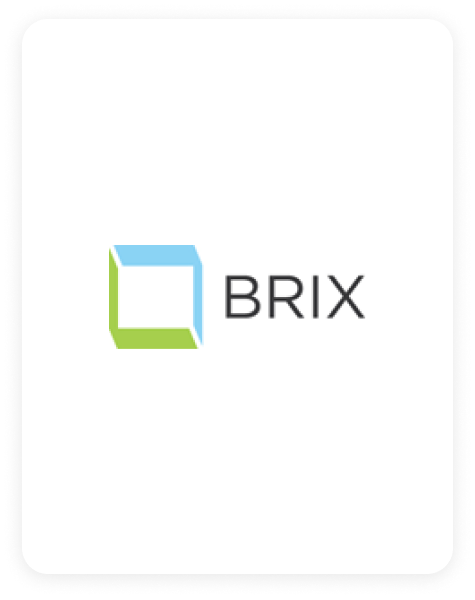 Brix Logo