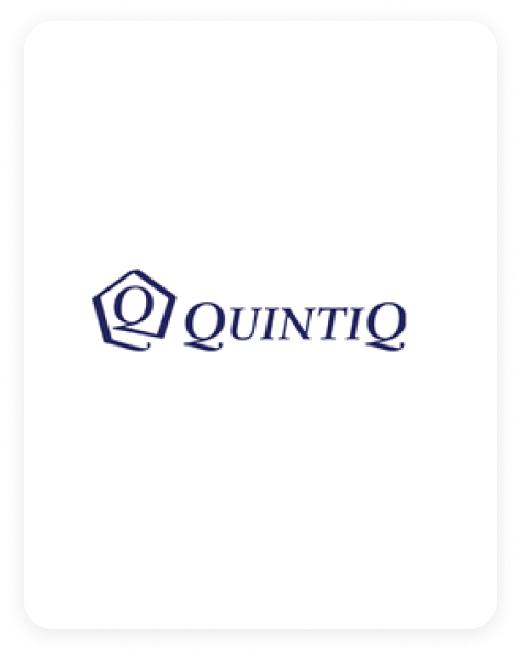 quintiq logo