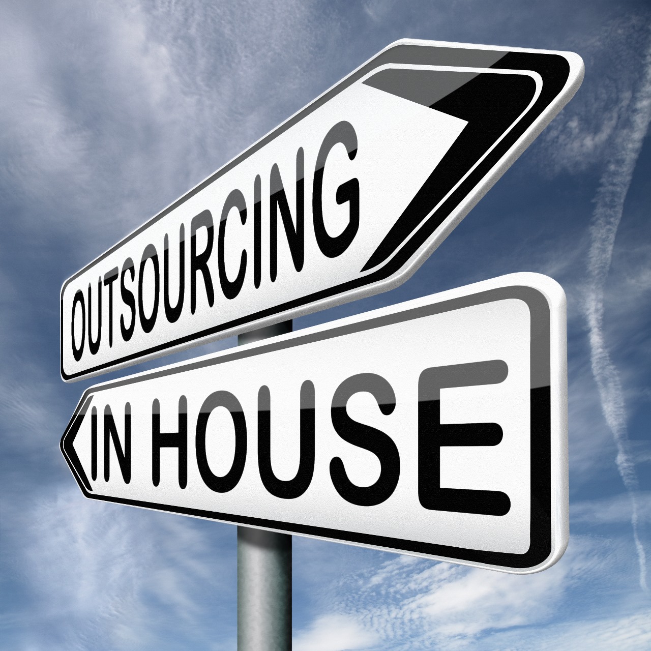 Outsourcing vs Contractor vs EOR